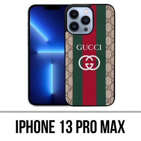 iphone 13 pro max gucci cover|Gucci mane goyard iPhone case.